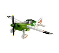 Disney - Planes - Ned - Avion 5 cm