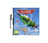 Disney Planes Nintendo DS