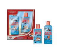 Disney Planes Set Colonia y Gel de Ducha