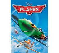 Disney Planes Steam Key GLOBAL