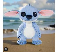 Disney Plush Stitch The Movie 60cm