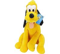 Disney Pluto Doudou avec son - env. 48 cm