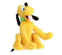 Disney - Pluto, Mickey Mouse 40,6 cm en peluche et autocollants…/