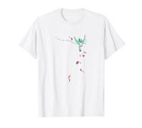 Disney Pocahontas Flit Go Wherever The Wind Guides You T-Shirt