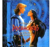 Disney - Pocahontas [Import]