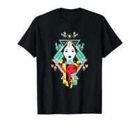 Disney Pocahontas Stylized T-Shirt