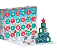 Disney Pocket POP ! 13-Tage Countdown-Adventskalender Stitch Holiday