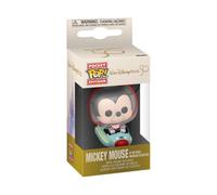 Disney - Pocket Pop Keychains - Wdw50 - Mickey Space