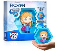DISNEY - Pod 4D Frozen - Anna - Figurine - E245z