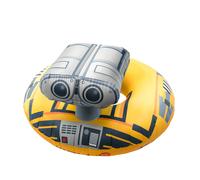 Disney Pool Float Party Tube par GoFloats - Choisissez entre Mickey et ses amis, Monstres et Cie, Le Monde de Nemo, Lilo et Stitch et Wall-E