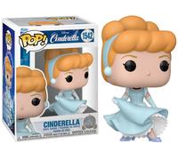 Disney - Pop Cinderella 75th - Cinderella n°1542 - Funko