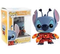 Figurine - FUNKO POP - Disney Lilo & Stitch - Stitch - 626