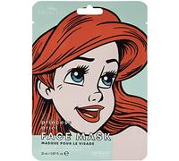 Ariel, le masque de beauté de Disney Pop Mad Beauty