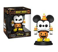 Funko Figurine Pop Super Disney Mickey Sfx