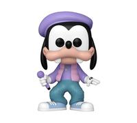 Funko – Figurine Pop! Disney Goofy – Vinyle à collectionner – Idée de cadeau – Produits officiels