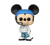 Disney Pop Vinyl Figure Mickey (mm kpop) 9 cm funko