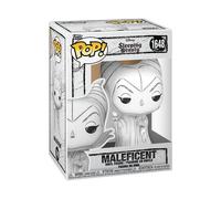 Funko Pop! Figurine en vinyle Sketched - Maleficent - Produit officiel, Idée cadeau