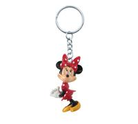 Disney Porte clé figurine Minnie PVC