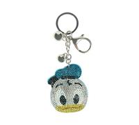 Disney - Porte-Clés Acrylique 3d Donald Duck