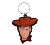 Toy Story - Porte-clés Woody 6 cm
