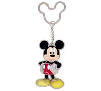 Porte-clés Disney Mickey en métal