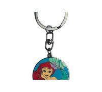 Disney - Porte-Cles Metal - Ariel