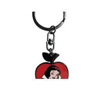 Disney - Porte-Cles Metal - Blanche Neige