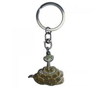 Disney - Porte-Cles Metal - Jungle Book / Kaa