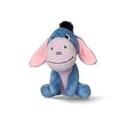 Disney - Porte-clés peluche Bourriquet 12 cm