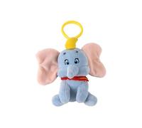 CERDÁ LIFE'S LITTLE MOMENTS - Porte-clés Personnages Disney - 5500006623 (Dumbo)