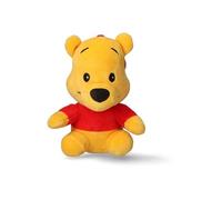 Disney - Porte-clés peluche Winnie l'ourson 12 cm