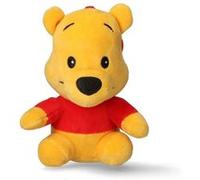 Disney - Porte-clés peluche Winnie l'ourson 12 cm