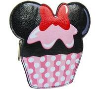 Disney - Porte-monnaie Mini Minnie Blanc G