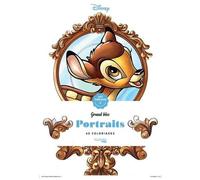 Disney Portrait