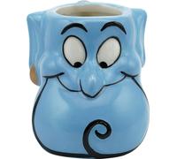 Disney pot de fleurs, dolomite, bleu, 150 ml