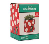 Disney - Lilo & Stitch - Faux Pot À Plantes 6.5cm