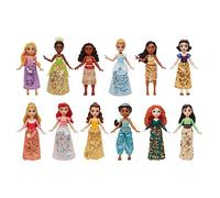 Disney Poupée Assortie (Mattel HLW69)