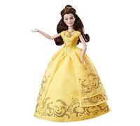 Disney Princesses - B9166EU40 - Belle Deluxe Tenue de Bal