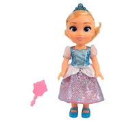Disney Princess Poupée Cinderella 100e anniversaire 38 cm Rose Enfants