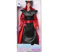 Disney Poupée classique Jafar - Aladdin - 30,5 cm