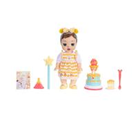 Disney Poupée Darlings Winnie l'ourson d'anniversaire 13" / 33cm