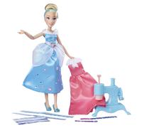 Disney Poupée Disney Princess : Cendrillon Relooking