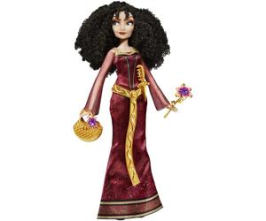 Disney Poupée Disney Villains - Mère Gothel