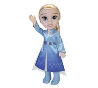 Disney Poupée Elsa De Voyage