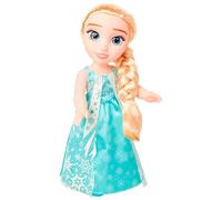 Disney Poupée Frozen Elsa 38 cm Bleu Enfants