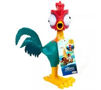 Disney Poupée Hei Hei Qui Crie Quand On La Presse Moana 2