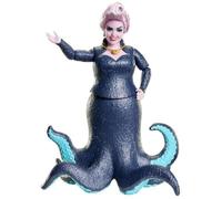 Disney-Poupée La Petite Sirène Ursula, avec accessoire HLX12