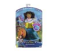 Disney Poupée Mirabel Chantante