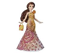 Disney Poupée Princesse Belle Style série avec tenues et accessoires Hasbro dès 6 ans
