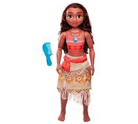 VAIANA - Poupée Vaiana 80 cm Ma Meilleure Amie - 48960-11L